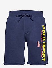 polo sport short