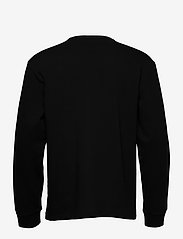 Polo Ralph Lauren - Classic Fit Jersey Long-Sleeve T-Shirt - basic t-shirts - polo black/c3870 - 1