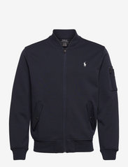 ralph lauren flying jacket