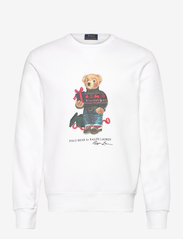 Polo Bear Fleece Sweatshirt