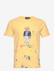 polo bear jersey