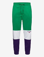 polo ralph lauren sport fleece track pants
