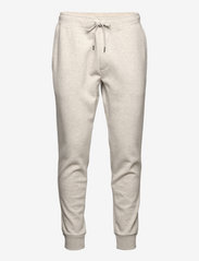 double knit jogger ralph lauren