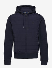 ralph lauren snow beach vest