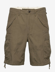 polo ripstop cargo shorts