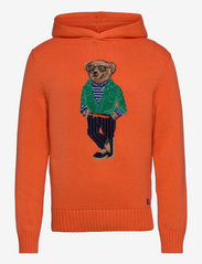 Polo Ralph Lauren Polo Bear Cotton 