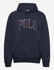 polo ralph lauren paisley hoodie