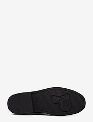 Polo Ralph Lauren - Talan Leather Chelsea Boot - chelsea boots - black - 4