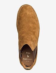 Polo Ralph Lauren - 0 - chelsea boots - desert tan - 3