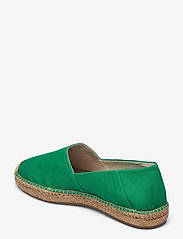 cevio cotton canvas espadrille