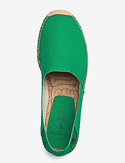 cevio cotton canvas espadrille