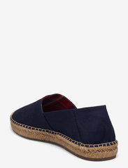 polo ralph lauren cotton canvas espadrille