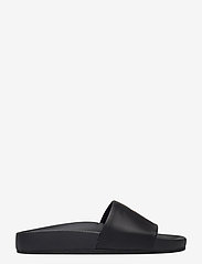 cayson pony slide sandal