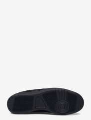 Polo Ralph Lauren - Court Mid Pro Sneaker - low tops - black/black - 4