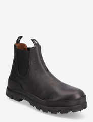 Polo Ralph Lauren Oslo Leather Chelsea Boot - Chelsea boots 