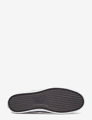 Polo Ralph Lauren - Sayer Canvas Sneaker - waterproof sneakers - aviator navy - 4