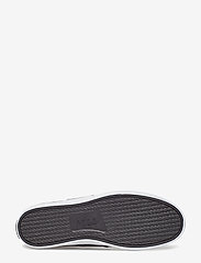 Polo Ralph Lauren - Sayer Canvas Sneaker - waterproof sneakers - black - 4