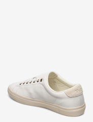Polo Ralph Lauren - Longwood Leather Sneaker - low tops - white - 2