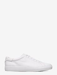 Polo Ralph Lauren - Jermain Leather Sneaker - white - 2