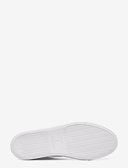Polo Ralph Lauren - Jermain Leather Sneaker - white - 4