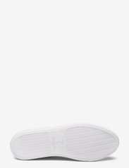Polo Ralph Lauren - Jermain Leather Sneaker - low tops - white - 4