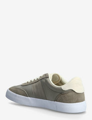 Polo Ralph Lauren - Court Low-Top Sneaker - low tops - elephant skin - 2
