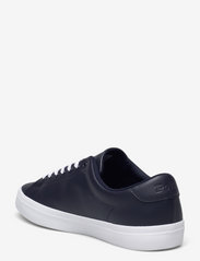Polo Ralph Lauren - Longwood Leather Sneaker - waterproof sneakers - hunter navy - 2