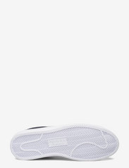 Polo Ralph Lauren - Longwood Leather Sneaker - waterproof sneakers - hunter navy - 4
