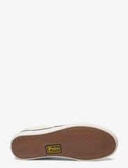 Polo Ralph Lauren - Keaton Canvas Sneaker - low tops - birch/madras - 4