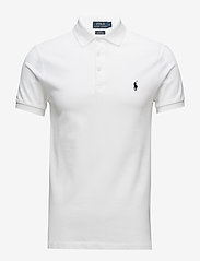 Polo Ralph Lauren Slim-fit Stretch Mesh 