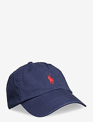 cotton chino baseball cap