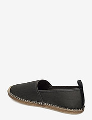 barron washed twill espadrille