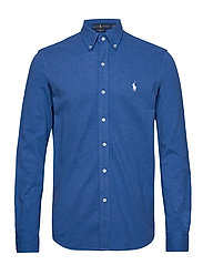 featherweight mesh shirt ralph lauren