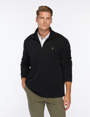 Polo Ralph Lauren Estate-rib Quarter-zip Pullover (RAF710671929