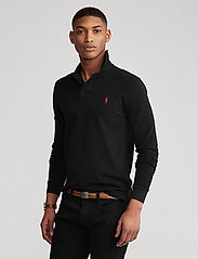 Polo Ralph Lauren Slim Fit Mesh Long 
