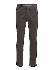 polo ralph lauren stretch slim fit corduroy pant