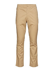 relaxed fit polo prepster pant