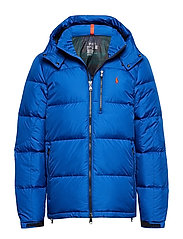polo ralph lauren el cap jacket