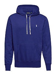 royal purple hoodie