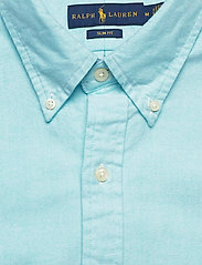 aegean blue ralph lauren shirt