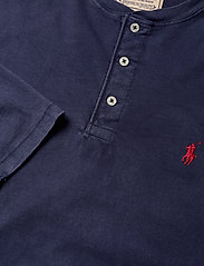 polo ralph lauren henley shirt