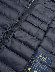 Polo Ralph Lauren - The Packable Jacket - padded jackets - collection navy - 5