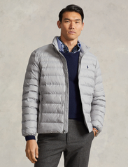 Polo Ralph Lauren The Packable Jacket 