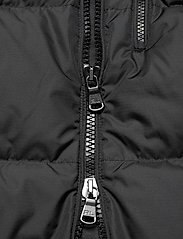 Polo Ralph Lauren - Water-Repellent Down Jacket - padded jackets - polo black - 6