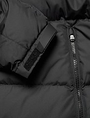 Polo Ralph Lauren - Water-Repellent Down Jacket - padded jackets - polo black - 7