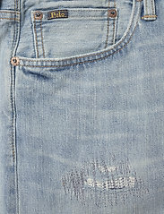 Polo Ralph Lauren Varick Slim Straight 
