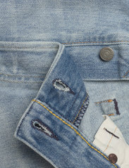 Polo Ralph Lauren Varick Slim Straight 