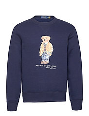 bear sweatshirt ralph lauren