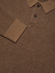 ralph lauren herringbone sweater