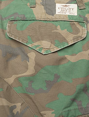 camo pants ralph lauren